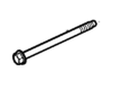 GM 11611338 Bolt/Screw