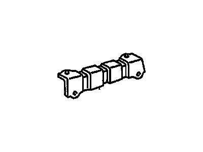 GM 88970966 Bracket,Battery Tray Support