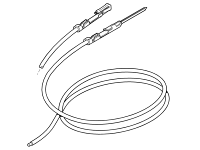 GM 13587516 Splice, Wire