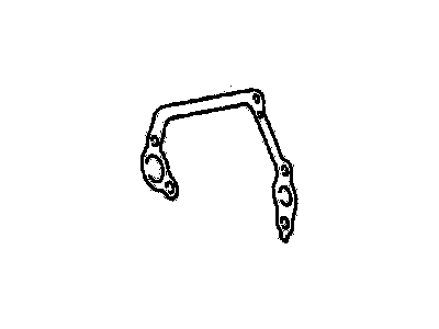 GM 88969577 Gasket,Oil Pump