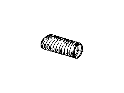 1986 Pontiac Firebird Air Hose - 10037612