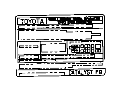 Chevrolet 94853466