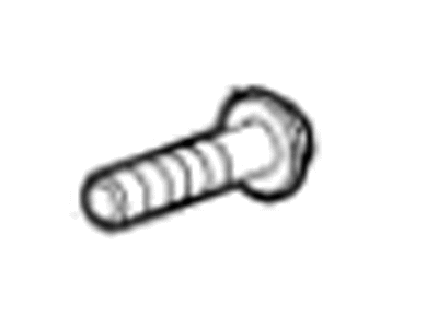 GM 11546561 Bolt/Screw