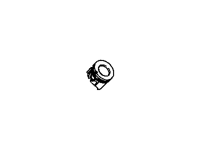 1992 Cadillac Allante Piston - 1649394