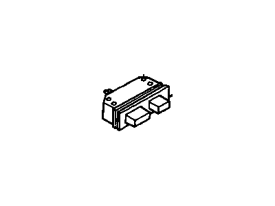 GM 10482828 Module Asm,Distributor Ignition Control