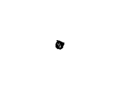 GM 94530798 Clip, Button,N07