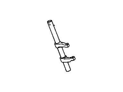 Buick Skyhawk Clutch Fork - 94315475