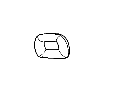 GM 16837997 Base Built From L2 Load *Neutral 16837997 GM Base Built From L2 Load *Neutral Illustration 1 of 1