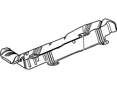 Chevrolet 25862233