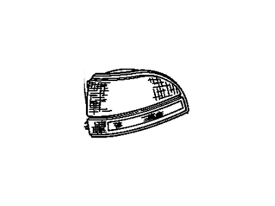 Buick 16512673