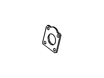 GM 15684235 Seal, Power Brake Booster