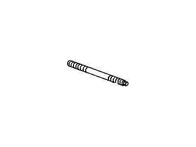 GM 11611100 Bolt/Screw