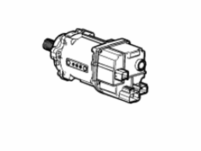 GM 84325739 Motor Kit, P/S Asst