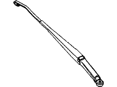 GM 96476718 Arm Asm,Windshield Wiper