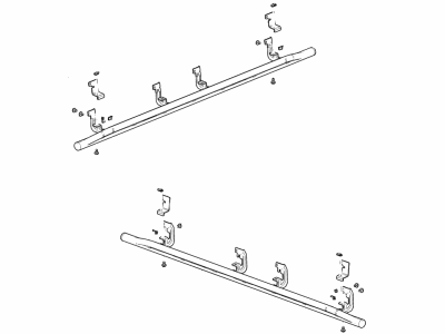 GM 84141179 Attachment Pkg, Asst Step