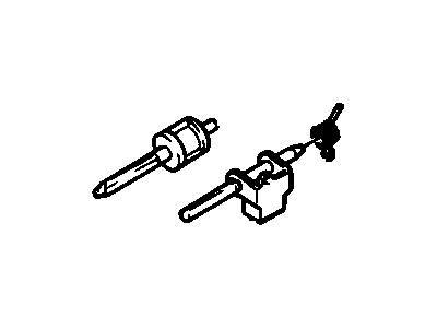 GM 14022121 Governor Kit,Differential