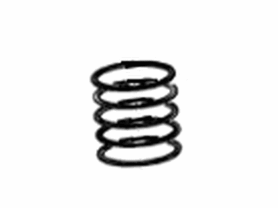 Chevrolet Trailblazer Piston Ring - 55507069