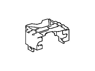 GM 94840109 Cover,Ignition Coil