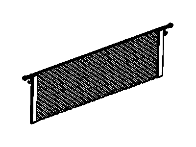 GM 15950253 Net Assembly, Convenience