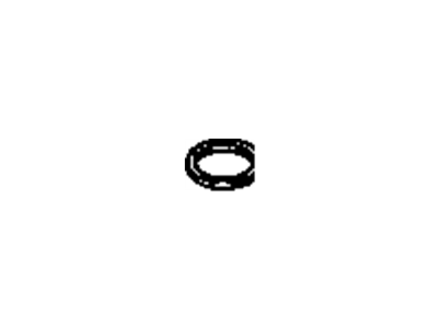 GM 97075755 Gasket,Camshaft Cover