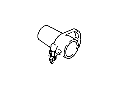 GM 96061556 Rotor,Distributor