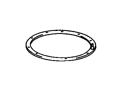 Chevrolet Prizm Fuel Pump Seal - 94853542