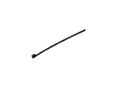 GM 25747590 Arm Assembly, Roof Vent Window Linkage