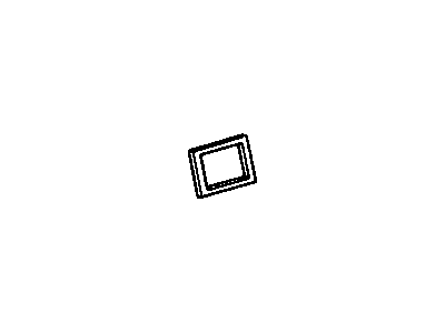 GM 25609504 SEAL, Air Distributor