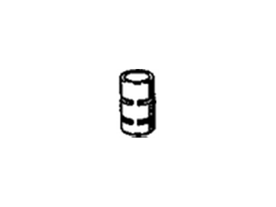 GM 8682856 Bushing, Rev Boost Valve