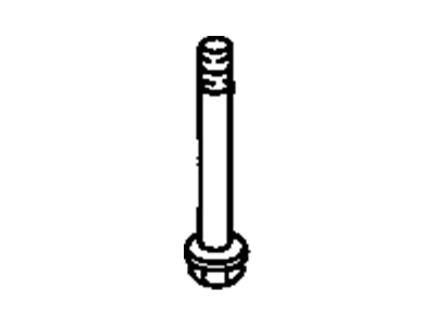 GM 12338064 Bolt,Starter