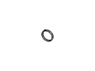 Pontiac Firebird Pinion Bearing - 9442312