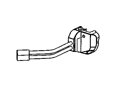 GM 12556399 Heater Assembly, Engine Coolant