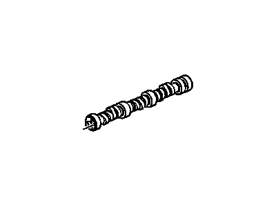 GM 12568989 Camshaft Asm