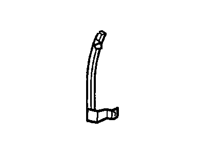 Buick Electra Window Channel - 20737523