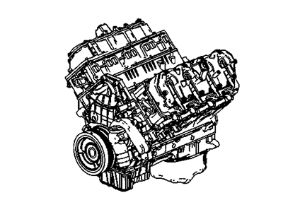 Chevrolet 19331650