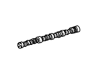 1995 Chevrolet K3500 Camshaft - 10166850