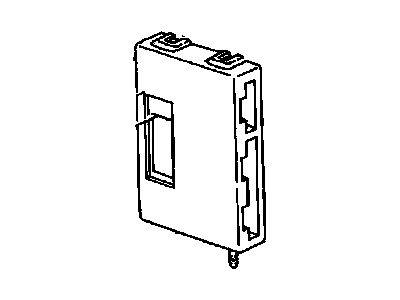 GM 88999197 Module Asm,Engine Control (Remanufacture)