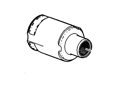 GM 95908483 Joint Kit, Front Wheel Drive Shaft Cv Inner