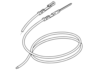 GM 19332365 Wire Asm,Splice