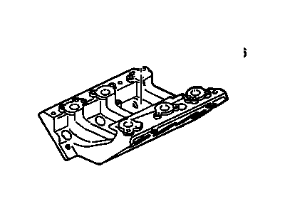 Pontiac 10234990