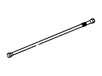 GM 19330061 Bar,Front Torsion