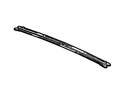 GM 94857655 Bow,Roof Panel #1
