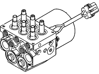 Oldsmobile 88935841