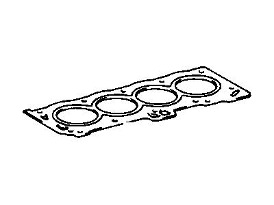 Chevrolet Prizm Head Gasket - 94845171