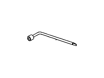 GM 97022761 Wrench