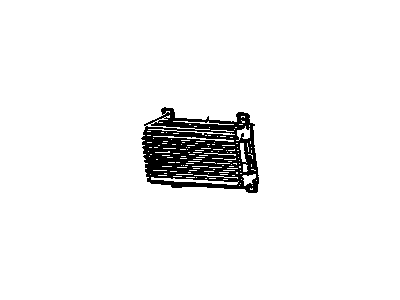 GM 25695933 Amplifier Assembly, Low Frequency Audio