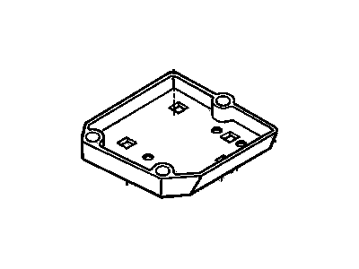 GM 10467995 Bracket,Mounting