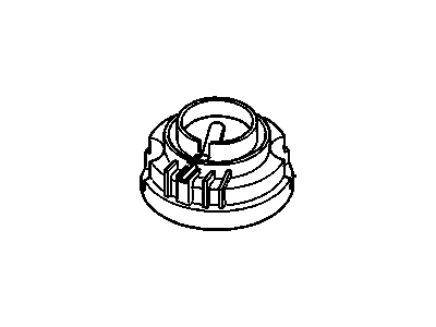 GM 19110943 Rotor Asm,Distributor