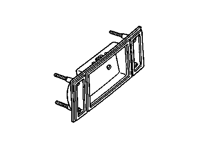 GM 12068152 HARNESS A