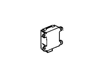 GM 16219980 Module Assembly, P/S Control